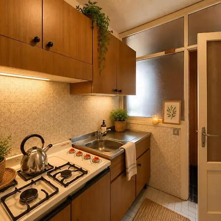 Boc Appartement